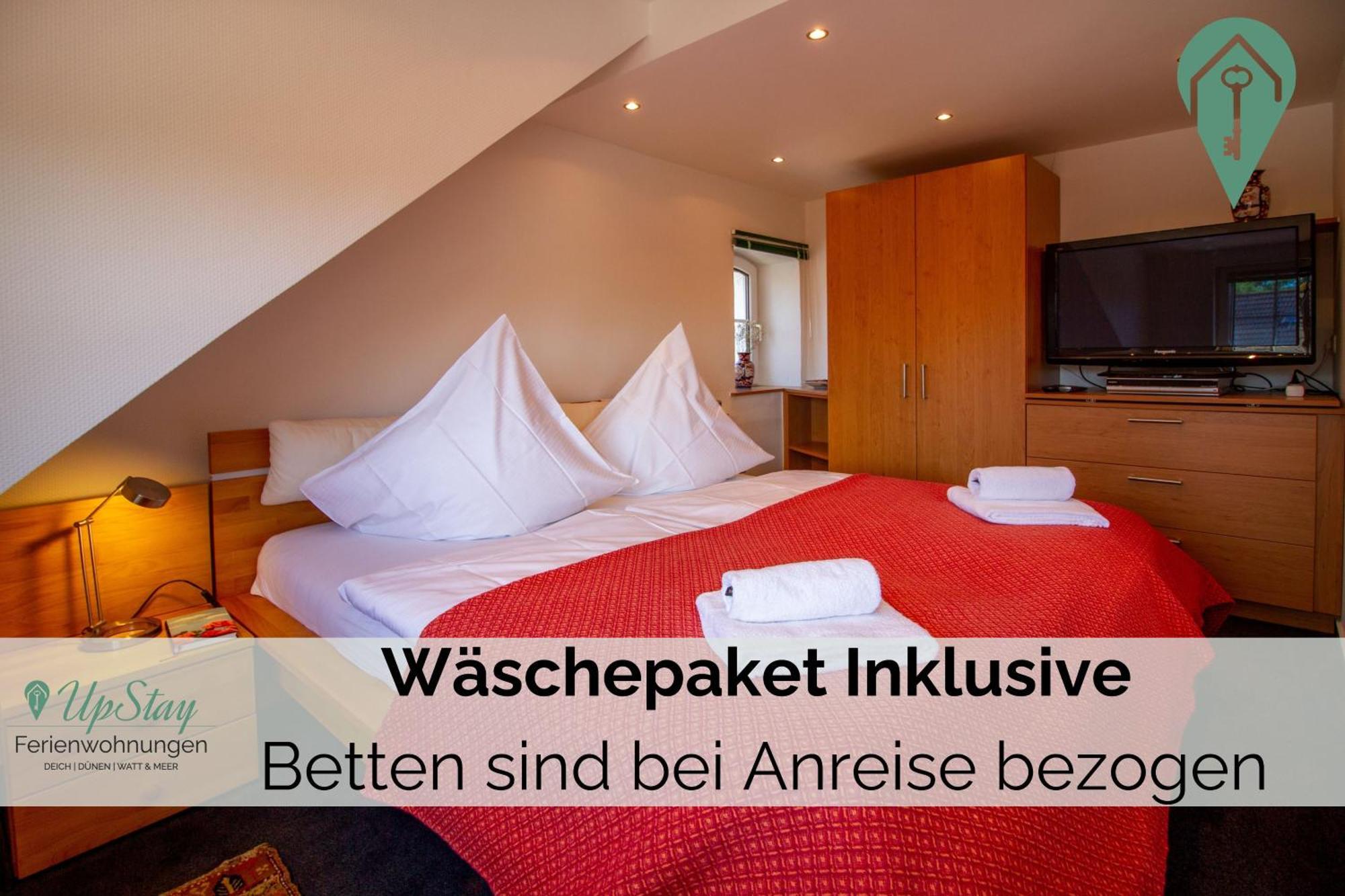 Manslagter Diekkieker Krummhorn Bagian luar foto