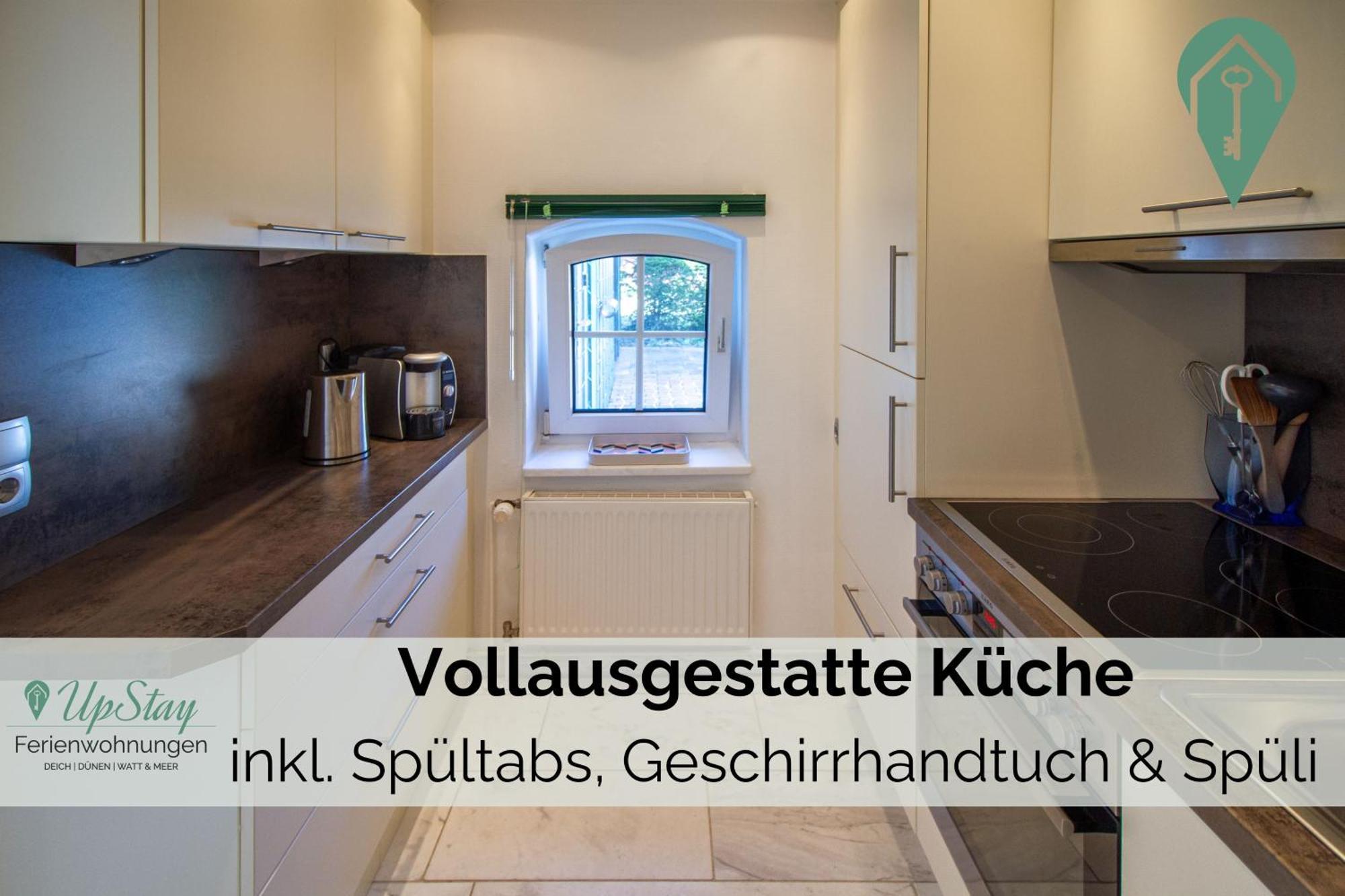 Manslagter Diekkieker Krummhorn Bagian luar foto